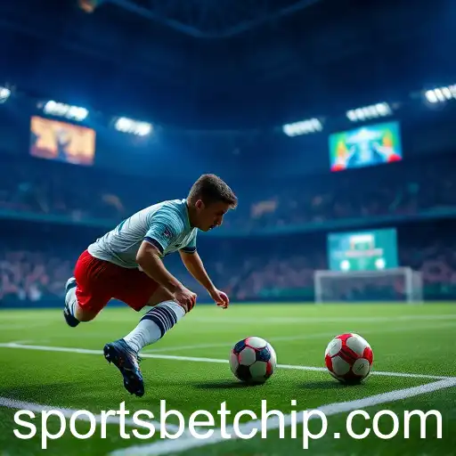 The Changing Landscape of Online Sports Betting