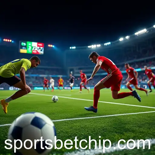 Digital Betting Evolution in Sports