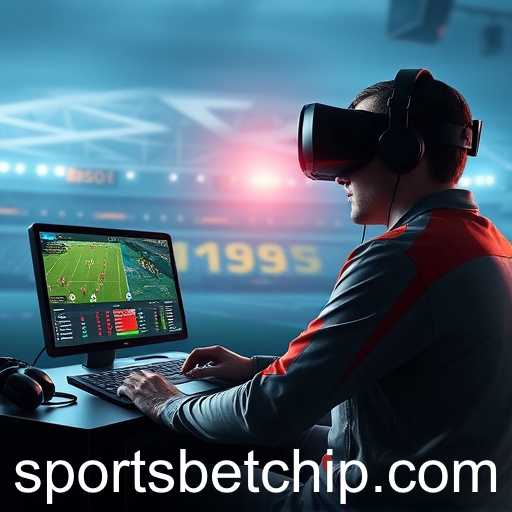 Digital Transformation in the Gaming Sector