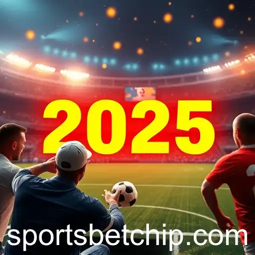 The Dynamic World of Sports Betting: Trends and Insights