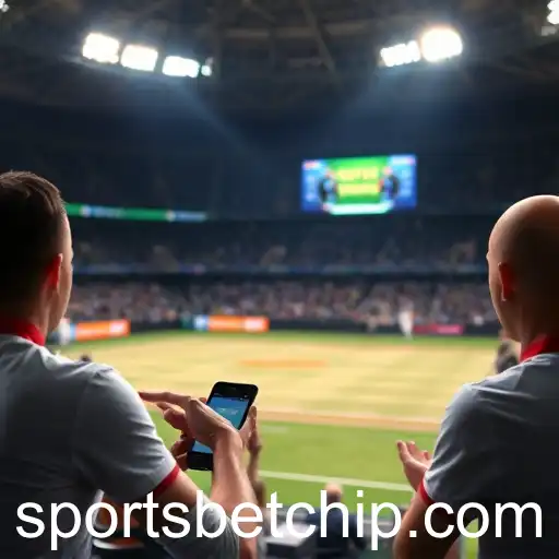 The Evolution of Online Betting in Sports