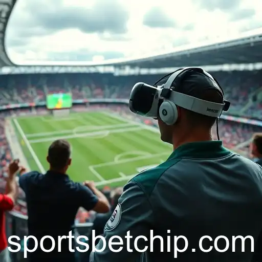 Evolution of Sports Betting in the Digital Age