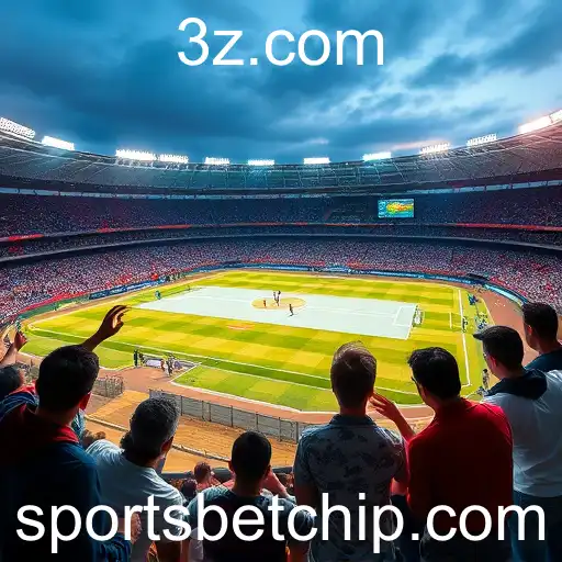 Global Betting Scene Amidst 2025's Sporting Events