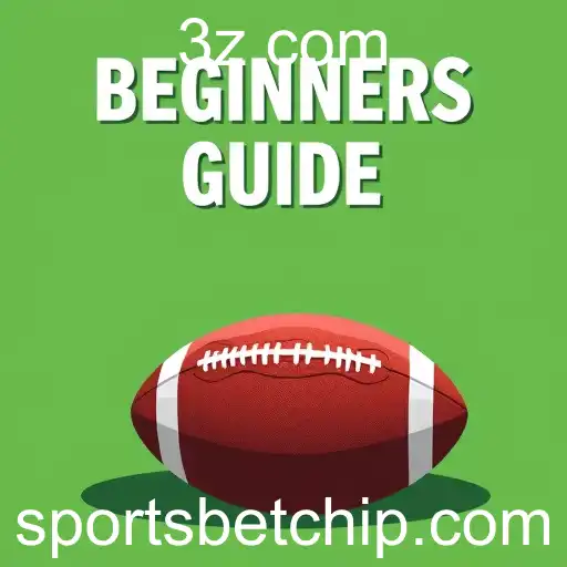 Beginners Guide to Sports Betting: Getting Started with Confidence