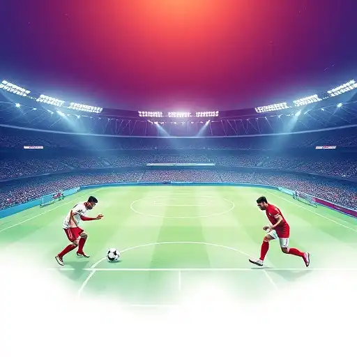 The Digital Shift in Sports Betting