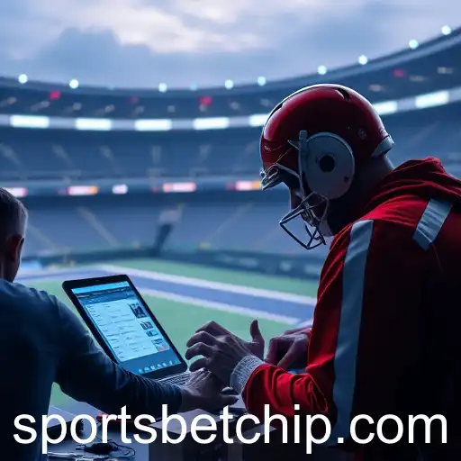 The Evolution of Sports Betting in 2025