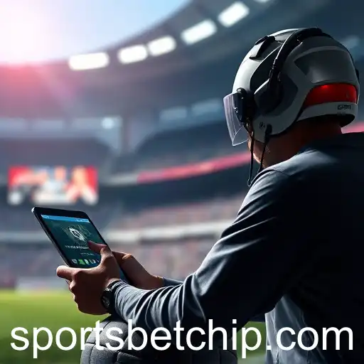 The Evolution of Sports Betting in the UK