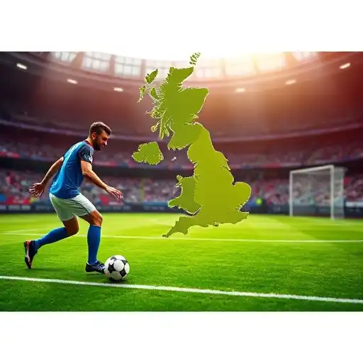 The Evolving World of Online Sports Betting