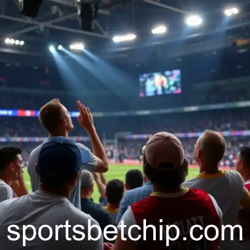 Evolving Trends in Online Sports Betting