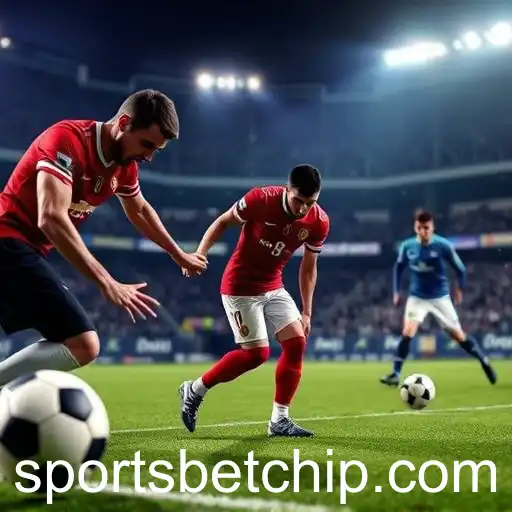 The Future of Sports Betting in 2025