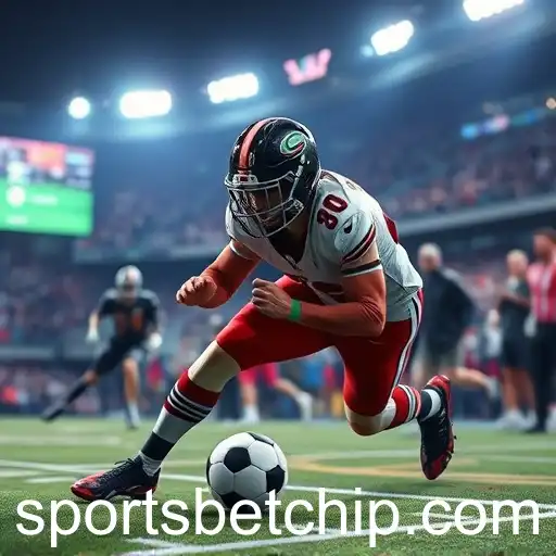 The Future of Sports Betting in the Digital Age