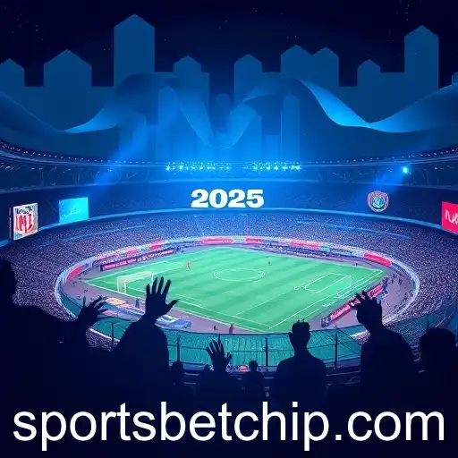 The Future of Sports Betting: Trends and Innovations