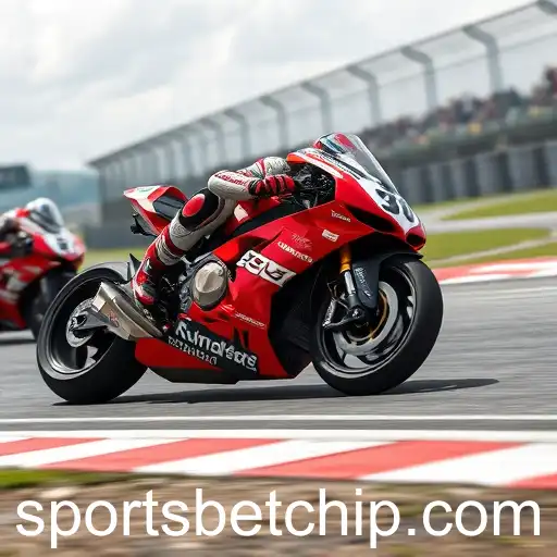 The Impact of Sportsbet on Modern Online Gaming