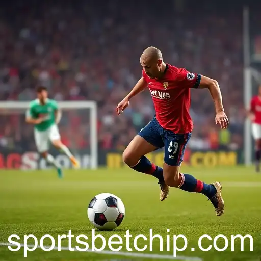 Sports Betting in 2025