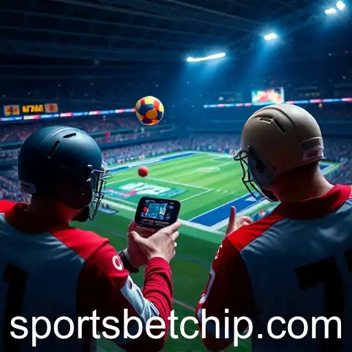 The Evolution of Online Sports Betting