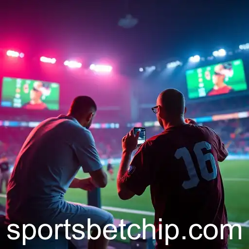 Rising Trends in Online Sports Betting