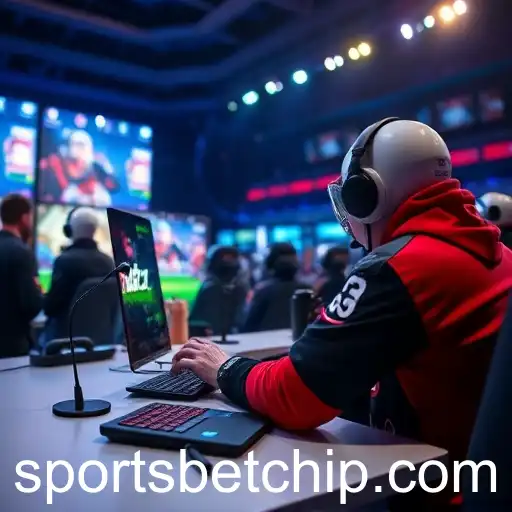 The Rise of Online Sports Betting Platforms