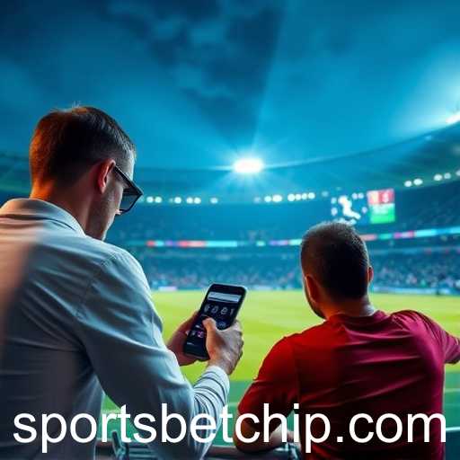 The Rise of Online Betting in Modern Sports