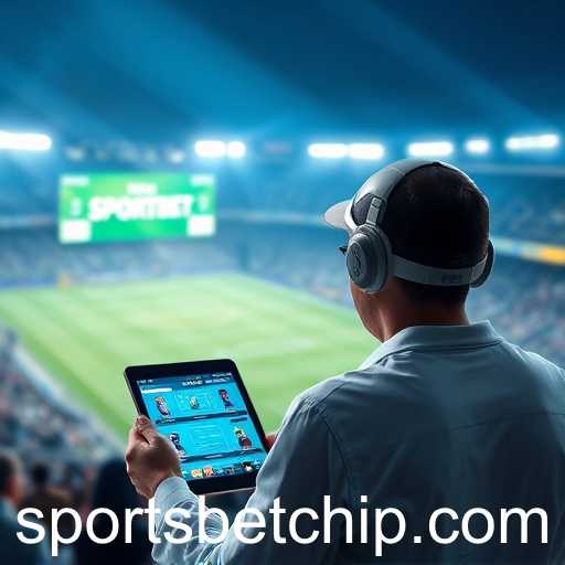 The Evolution of Sports Betting in the Digital Age