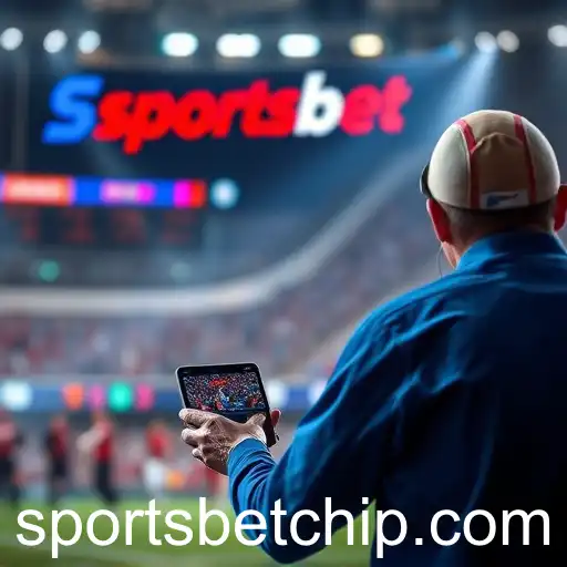 Sportsbetting Industry Thrives Amidst Regulatory Challenges