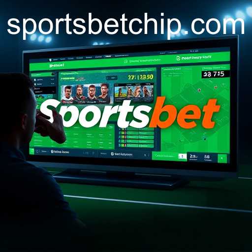 Sportsbet's Rise in the Online Betting World