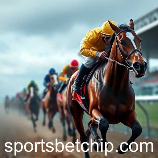 The Impact of Technology on Sports Betting in 2025